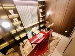 Promenade Peak (D3), Condominium #472492601